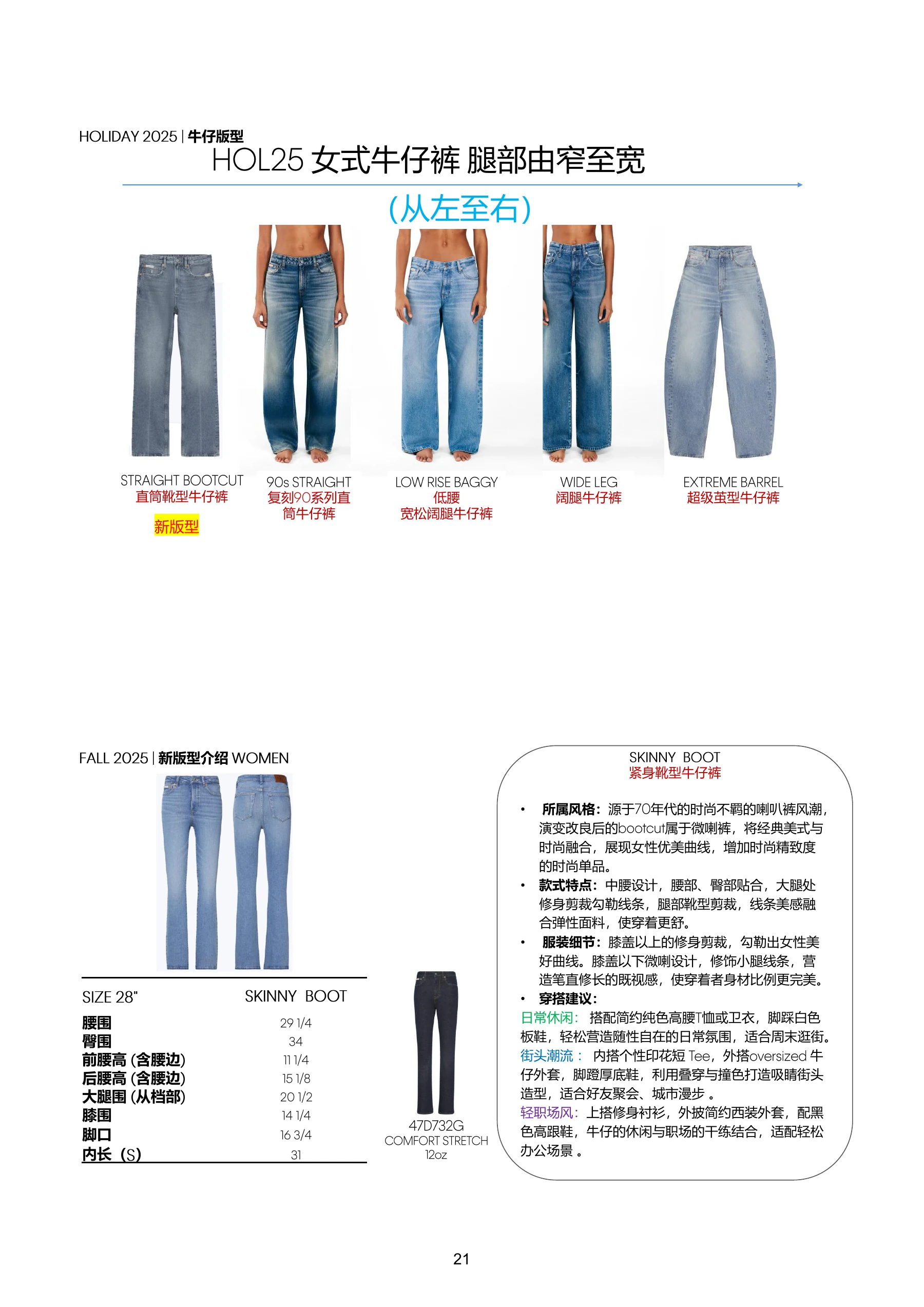 FAHOL25 商品资料，第 23 页